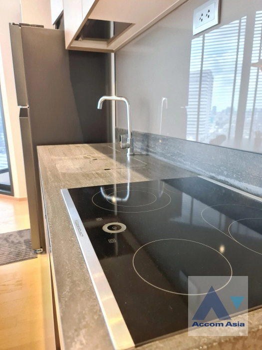 5  2 br Condominium for rent and sale in Ratchadaphisek ,Bangkok MRT Rama 9 at Ashton Asoke - Rama 9 AA41914