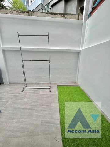 8  6 br House For Rent in Sathorn ,Bangkok BTS Saphan Taksin AA41917