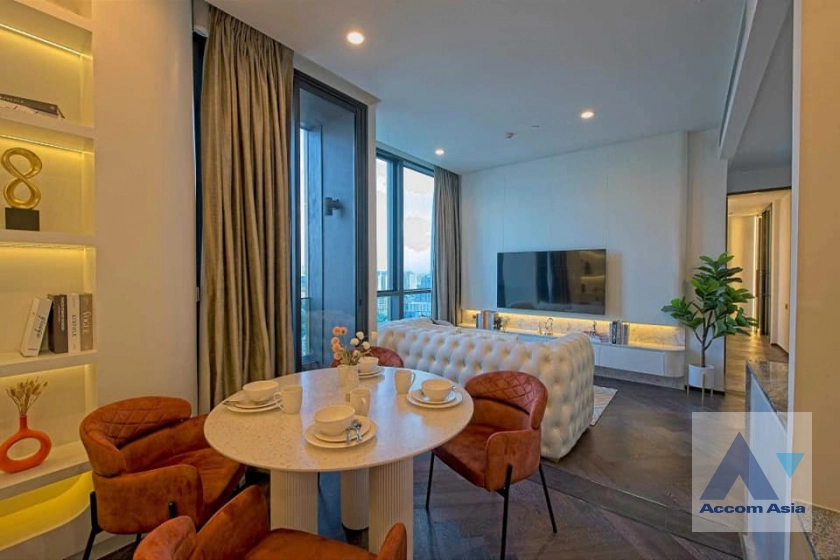  1  2 br Condominium for rent and sale in Sukhumvit ,Bangkok BTS Thong Lo at The Esse Sukhumvit 36 AA41918