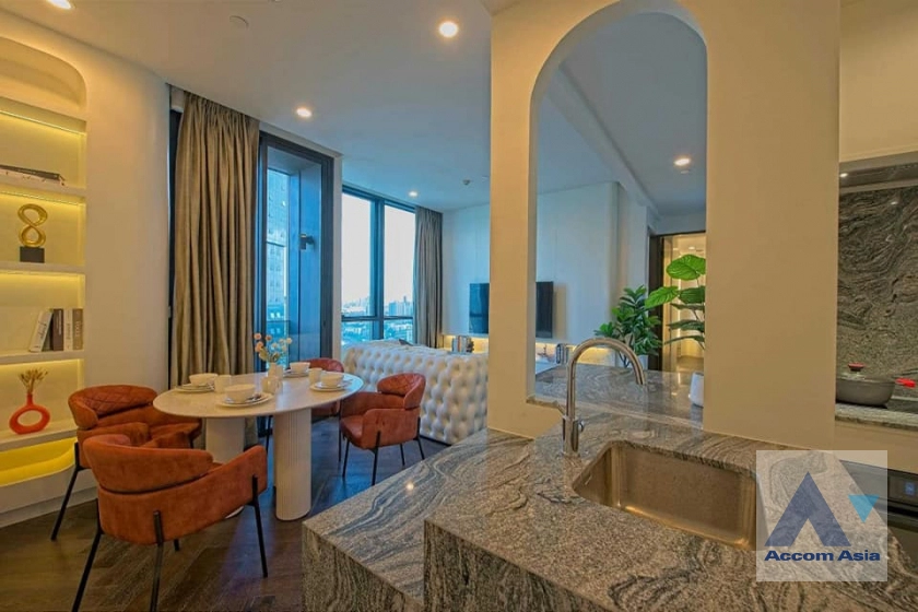 6  2 br Condominium for rent and sale in Sukhumvit ,Bangkok BTS Thong Lo at The Esse Sukhumvit 36 AA41918