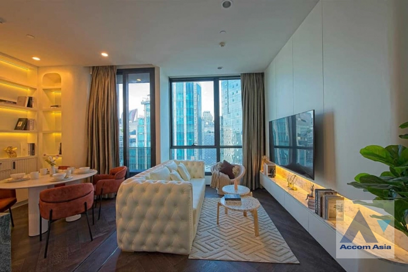  1  2 br Condominium for rent and sale in Sukhumvit ,Bangkok BTS Thong Lo at The Esse Sukhumvit 36 AA41918