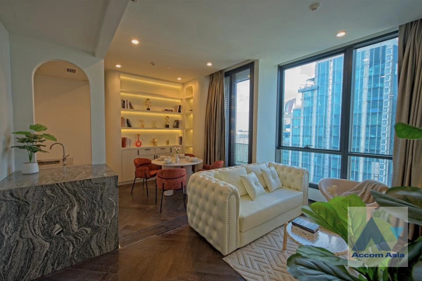 unitFully Furnished |  2 Bedrooms  Condominium For Rent & Sale in Sukhumvit, Bangkok  near BTS Thong Lo (AA41918)