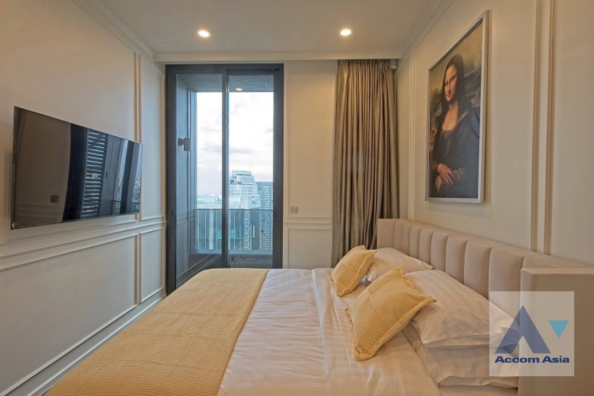 7  2 br Condominium for rent and sale in Sukhumvit ,Bangkok BTS Thong Lo at The Esse Sukhumvit 36 AA41918