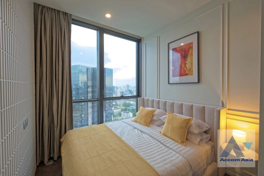 8  2 br Condominium for rent and sale in Sukhumvit ,Bangkok BTS Thong Lo at The Esse Sukhumvit 36 AA41918