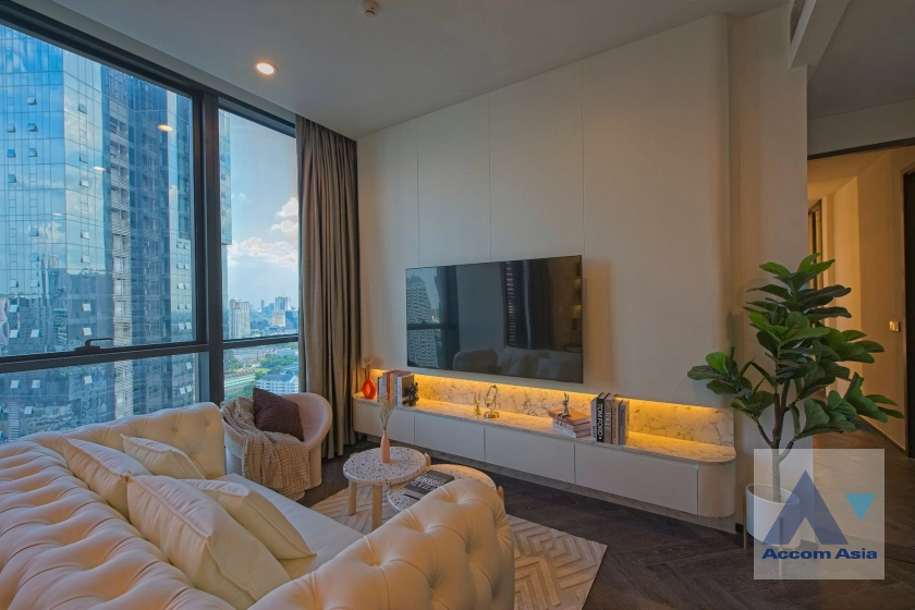 5  2 br Condominium for rent and sale in Sukhumvit ,Bangkok BTS Thong Lo at The Esse Sukhumvit 36 AA41918