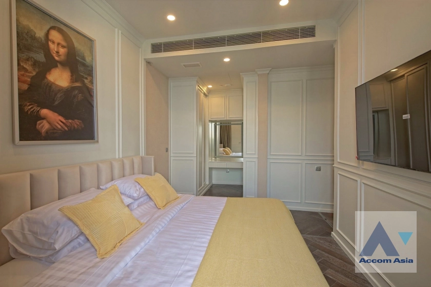 9  2 br Condominium for rent and sale in Sukhumvit ,Bangkok BTS Thong Lo at The Esse Sukhumvit 36 AA41918