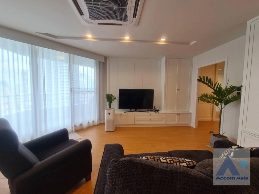 unitPet friendly |  2 Bedrooms  Condominium For Sale in Sukhumvit, Bangkok  near BTS Asok - MRT Sukhumvit (AA41919)