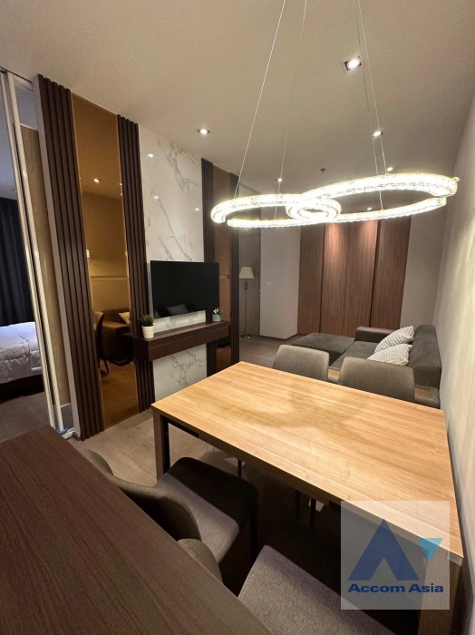  Park Origin Phrom Phong Condominium  2 Bedroom for Rent BTS Phrom Phong in Sukhumvit Bangkok