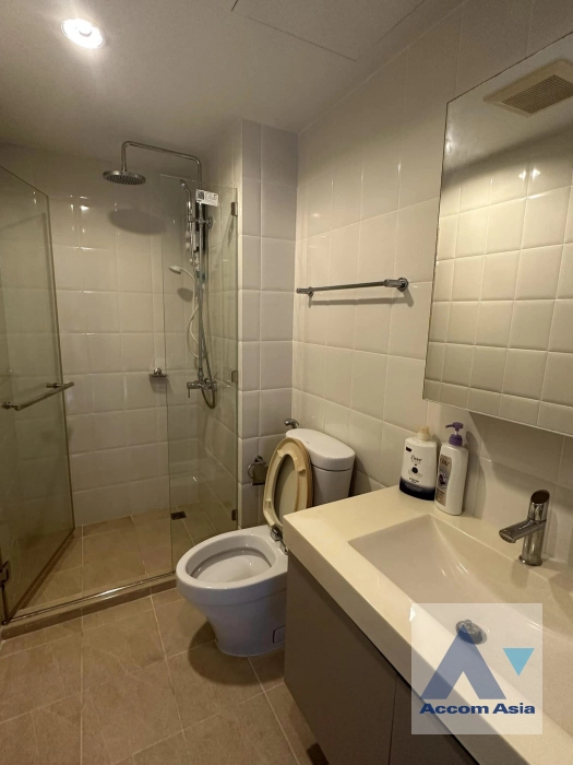 11  1 br Condominium for rent and sale in Sukhumvit ,Bangkok BTS On Nut at The President Sukhumvit AA41924