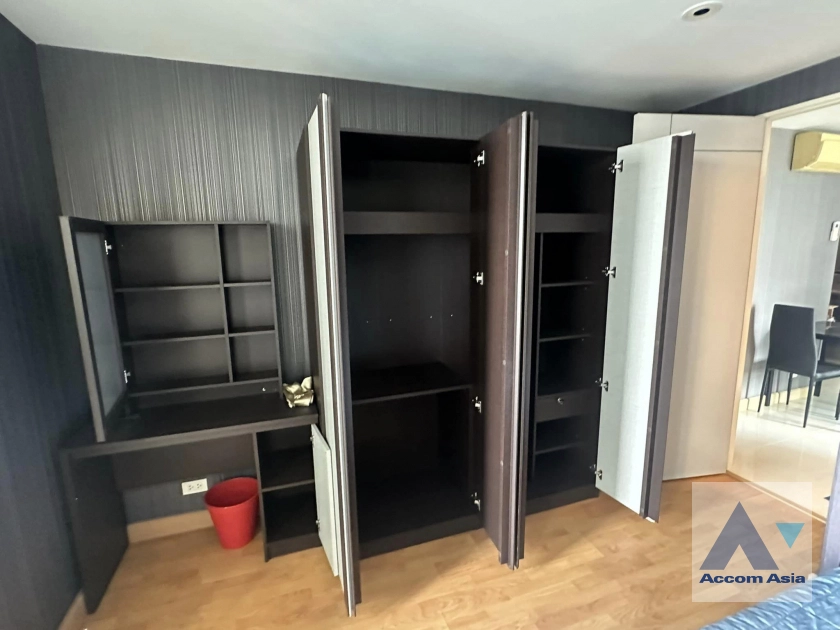 6  1 br Condominium for rent and sale in Sukhumvit ,Bangkok BTS On Nut at The President Sukhumvit AA41924