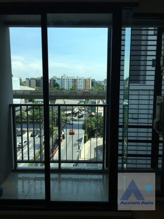 13  1 br Condominium for rent and sale in Sukhumvit ,Bangkok BTS On Nut at The President Sukhumvit AA41924