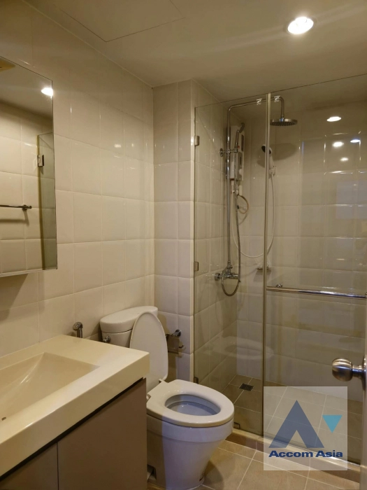12  1 br Condominium for rent and sale in Sukhumvit ,Bangkok BTS On Nut at The President Sukhumvit AA41924
