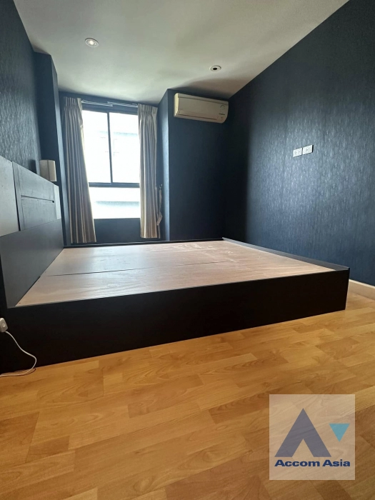 10  1 br Condominium for rent and sale in Sukhumvit ,Bangkok BTS On Nut at The President Sukhumvit AA41924