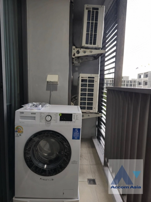 14  1 br Condominium for rent and sale in Sukhumvit ,Bangkok BTS On Nut at The President Sukhumvit AA41924