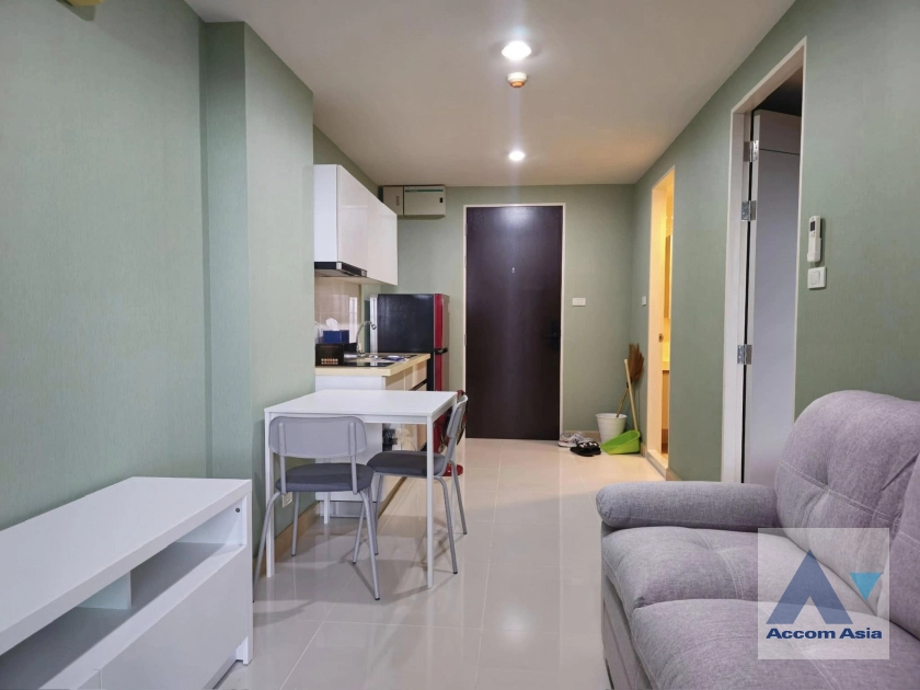  1  1 br Condominium for rent and sale in Sukhumvit ,Bangkok BTS On Nut at The President Sukhumvit AA41924