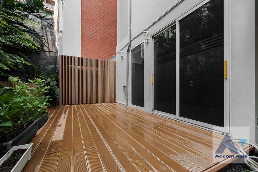 5  4 br House for rent and sale in Sukhumvit ,Bangkok BTS Thong Lo at Baan Klang Krung Thonglor AA41925