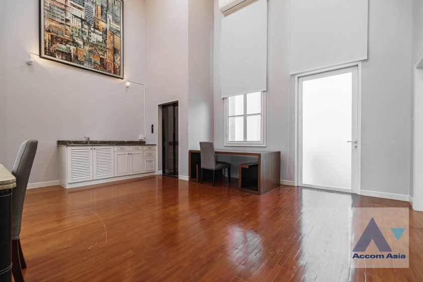 17  4 br House for rent and sale in Sukhumvit ,Bangkok BTS Thong Lo at Baan Klang Krung Thonglor AA41925