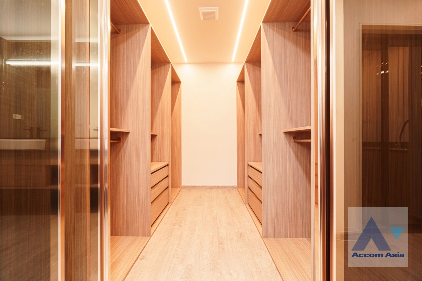 29  4 br House for rent and sale in Sukhumvit ,Bangkok BTS Thong Lo at Baan Klang Krung Thonglor AA41925