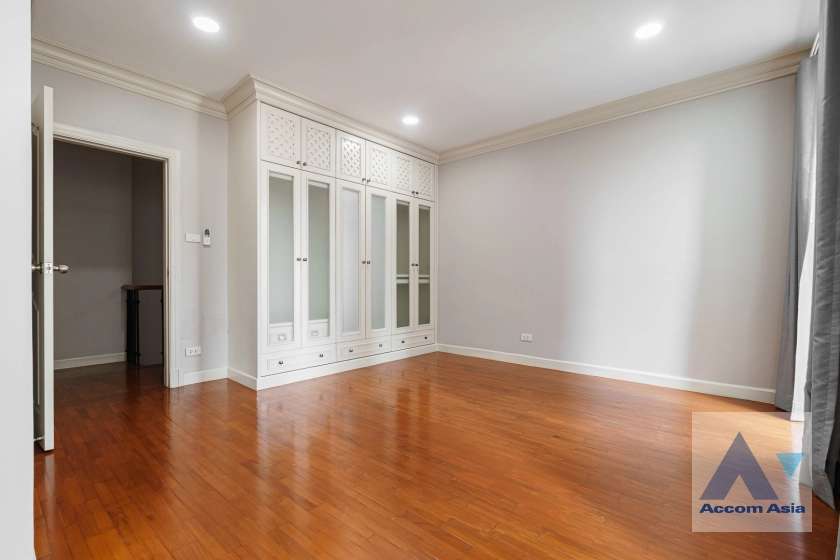 34  4 br House for rent and sale in Sukhumvit ,Bangkok BTS Thong Lo at Baan Klang Krung Thonglor AA41925