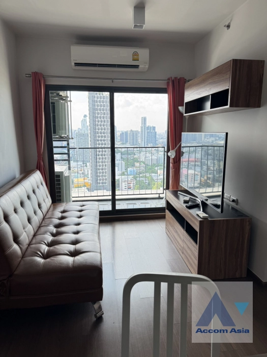  1  2 br Condominium for rent and sale in Sukhumvit ,Bangkok BTS Bang Chak at Ideo Sukhumvit 93 AA41927