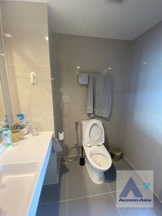 13  2 br Condominium for rent and sale in Sukhumvit ,Bangkok BTS Bang Chak at Ideo Sukhumvit 93 AA41927