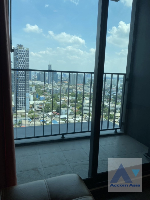 15  2 br Condominium for rent and sale in Sukhumvit ,Bangkok BTS Bang Chak at Ideo Sukhumvit 93 AA41927