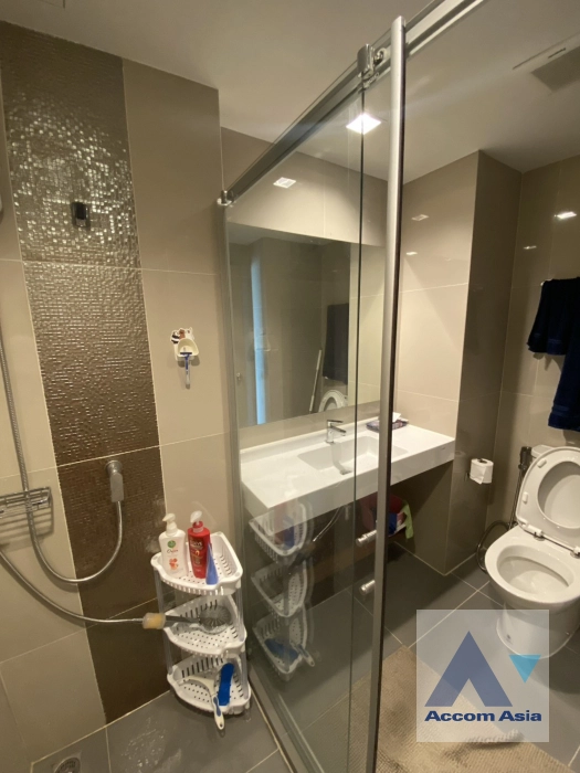 14  2 br Condominium for rent and sale in Sukhumvit ,Bangkok BTS Bang Chak at Ideo Sukhumvit 93 AA41927