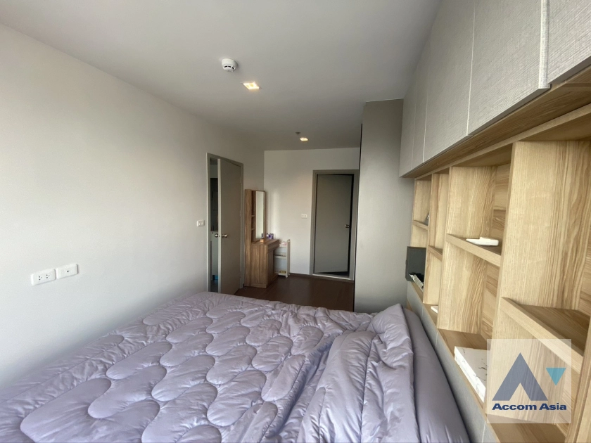 7  2 br Condominium for rent and sale in Sukhumvit ,Bangkok BTS Bang Chak at Ideo Sukhumvit 93 AA41927