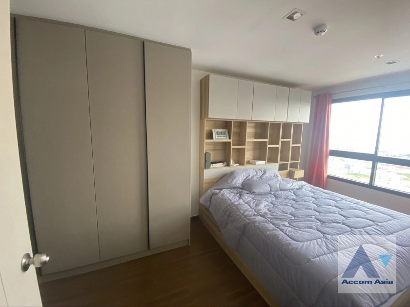 6  2 br Condominium for rent and sale in Sukhumvit ,Bangkok BTS Bang Chak at Ideo Sukhumvit 93 AA41927