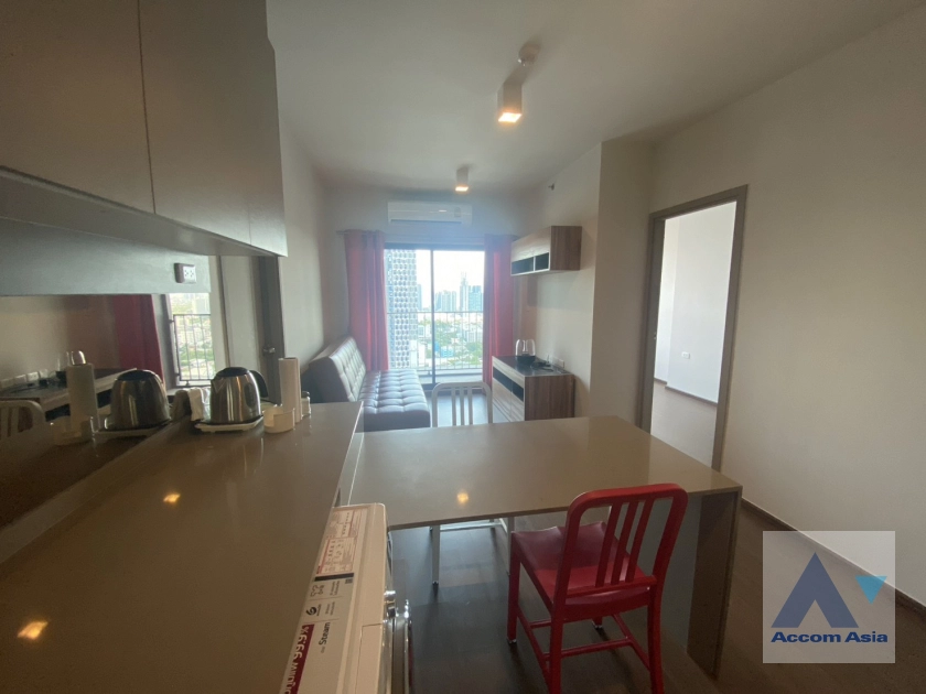  1  2 br Condominium for rent and sale in Sukhumvit ,Bangkok BTS Bang Chak at Ideo Sukhumvit 93 AA41927