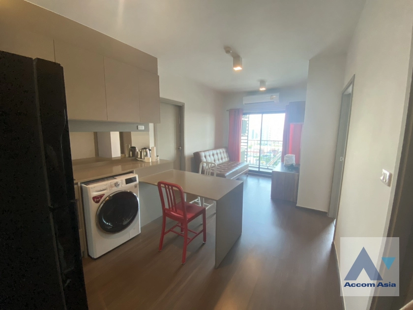 5  2 br Condominium for rent and sale in Sukhumvit ,Bangkok BTS Bang Chak at Ideo Sukhumvit 93 AA41927