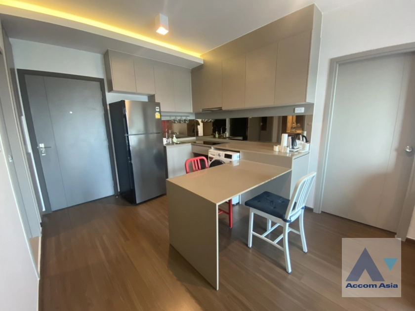 4  2 br Condominium for rent and sale in Sukhumvit ,Bangkok BTS Bang Chak at Ideo Sukhumvit 93 AA41927