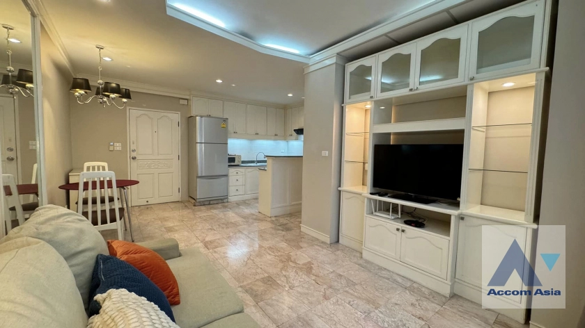  1  1 br Condominium for rent and sale in Sukhumvit ,Bangkok BTS Nana at Saranjai mansion AA41930