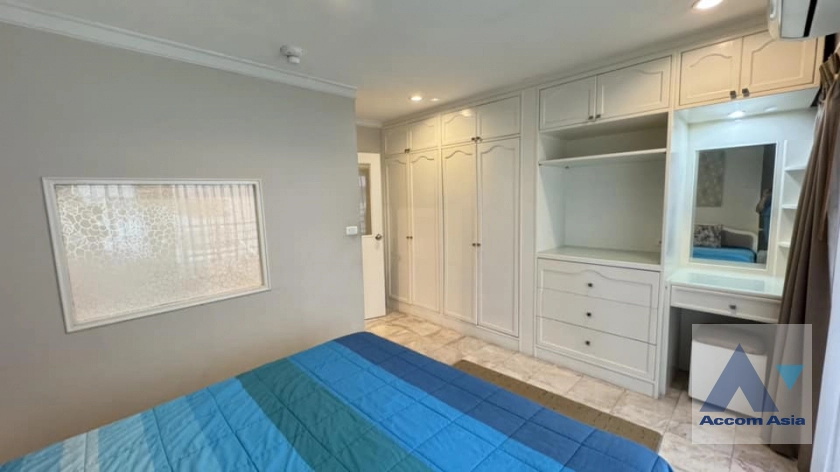 8  1 br Condominium for rent and sale in Sukhumvit ,Bangkok BTS Nana at Saranjai mansion AA41930