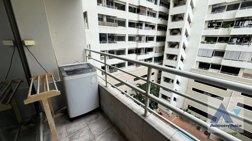 11  1 br Condominium for rent and sale in Sukhumvit ,Bangkok BTS Nana at Saranjai mansion AA41930