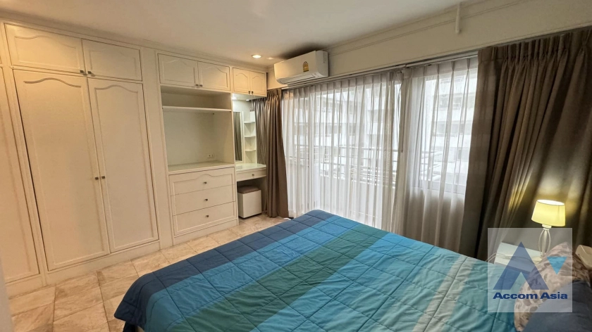 7  1 br Condominium for rent and sale in Sukhumvit ,Bangkok BTS Nana at Saranjai mansion AA41930