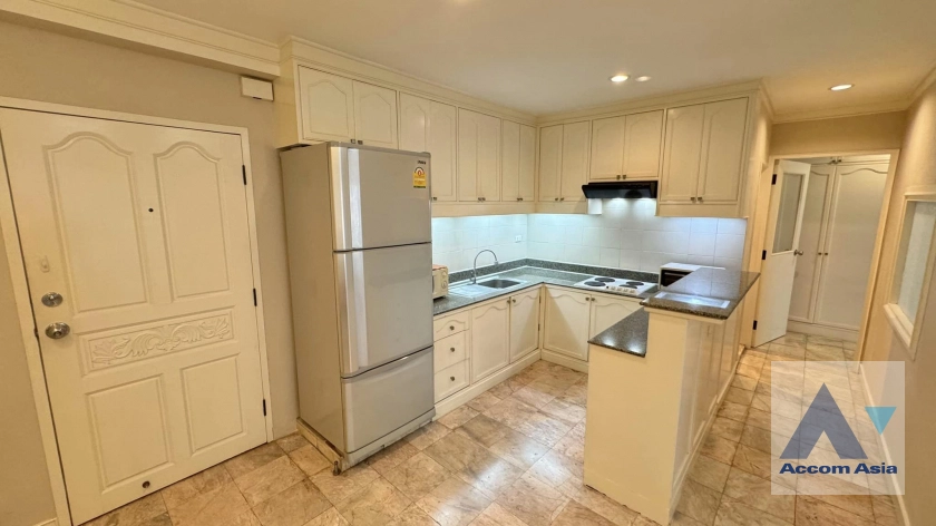 5  1 br Condominium for rent and sale in Sukhumvit ,Bangkok BTS Nana at Saranjai mansion AA41930