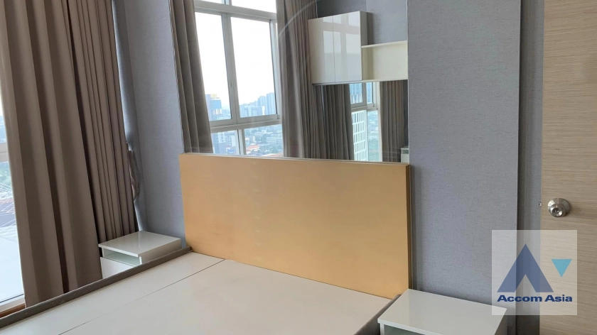 9  3 br Condominium For Rent in Bang Na ,Bangkok BTS Bang Na at The Coast Bangkok AA41931