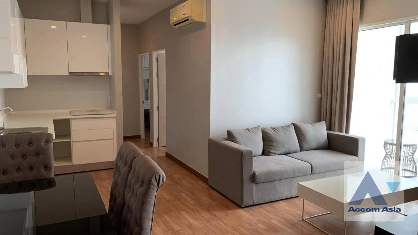  1  3 br Condominium For Rent in Bang Na ,Bangkok BTS Bang Na at The Coast Bangkok AA41931