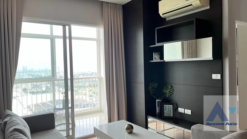 1  3 br Condominium For Rent in Bang Na ,Bangkok BTS Bang Na at The Coast Bangkok AA41931