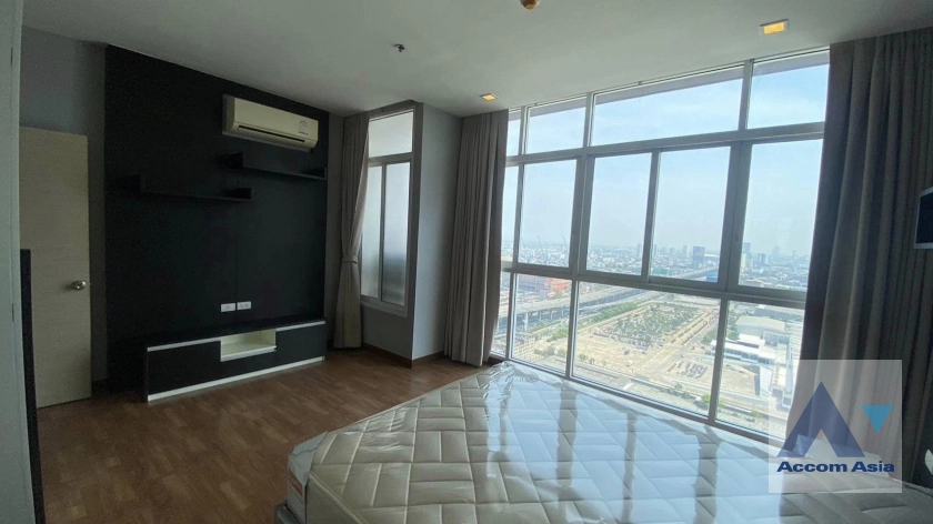 5  3 br Condominium For Rent in Bang Na ,Bangkok BTS Bang Na at The Coast Bangkok AA41931