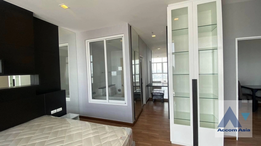 6  3 br Condominium For Rent in Bang Na ,Bangkok BTS Bang Na at The Coast Bangkok AA41931