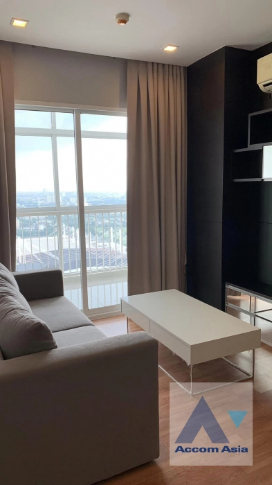  The Coast Bangkok Condominium  3 Bedroom for Rent BTS Bang Na in Bangna Bangkok
