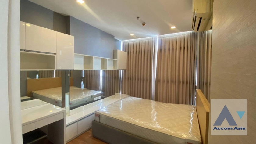 8  3 br Condominium For Rent in Bang Na ,Bangkok BTS Bang Na at The Coast Bangkok AA41931