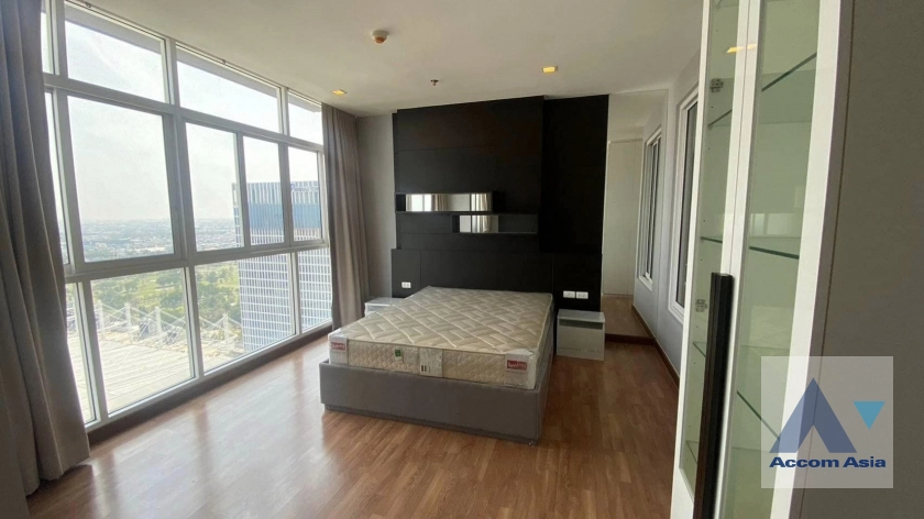 4  3 br Condominium For Rent in Bang Na ,Bangkok BTS Bang Na at The Coast Bangkok AA41931
