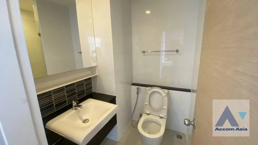 10  3 br Condominium For Rent in Bang Na ,Bangkok BTS Bang Na at The Coast Bangkok AA41931