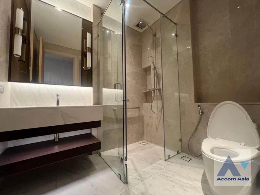 6  2 br Condominium For Rent in Ploenchit ,Bangkok BTS Chitlom at The Residences at Sindhorn Kempinski Hotel Bangkok AA41935