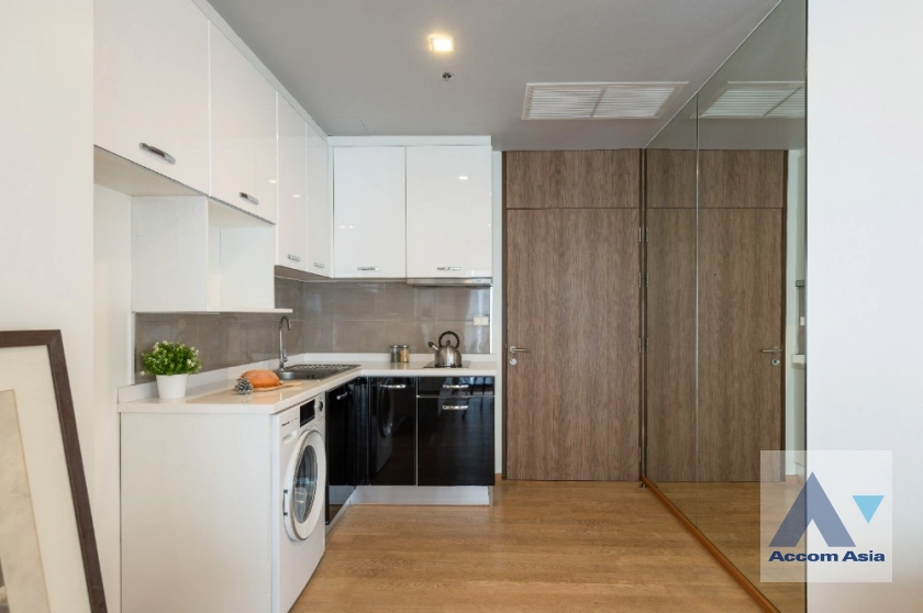 7  1 br Condominium For Sale in Sukhumvit ,Bangkok BTS Phrom Phong at Noble Refine AA41940