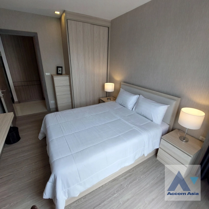 10  2 br Condominium for rent and sale in Sukhumvit ,Bangkok MRT Queen Sirikit National Convention Center at Trapezo Sukhumvit 16 AA41941