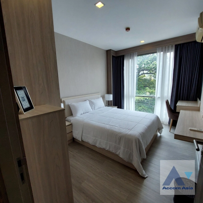 15  2 br Condominium for rent and sale in Sukhumvit ,Bangkok MRT Queen Sirikit National Convention Center at Trapezo Sukhumvit 16 AA41941